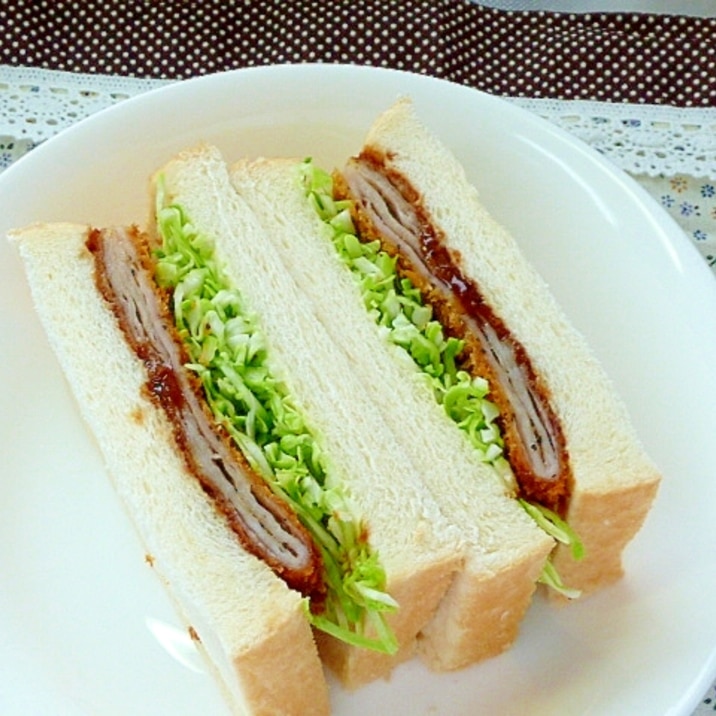 さっくり美味しいミルフィーユカツサンド レシピ 作り方 By しぶとお 楽天レシピ さっくり美味しいミルフィーユカツサンド レシピ 作り方 By しぶとお 楽天レシピ